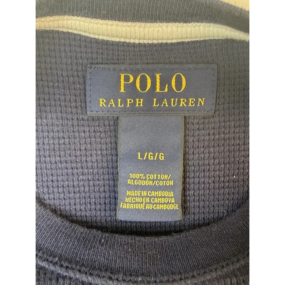 Polo Ralph Lauren polo ralph